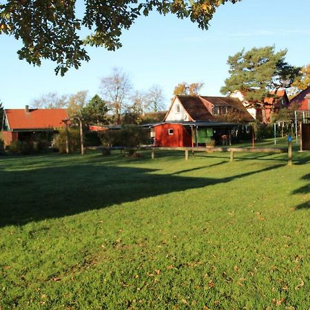 Ferienwohnung Morgensonne Преров Екстериор снимка